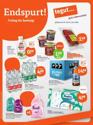 basic Prospekt (gültig bis 21-06)