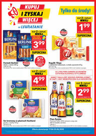Lewiatan gazetka Strona 1