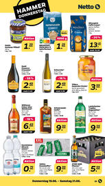 NETTO Prospekt Seite 30