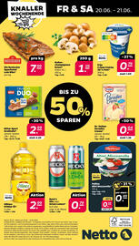 NETTO Prospekt Seite 33
