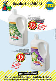 TEDi Prospekt woche 24 Seite 5