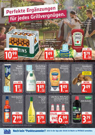 Marktkauf Prospekt woche 25 Seite 6