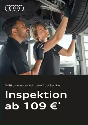 Autohaus Best Prospekt (gültig bis 14-09)