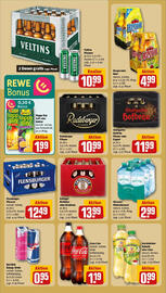 REWE Prospekt woche 25 Seite 16