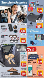 REWE Prospekt woche 25 Seite 27