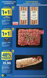 Lidl gazetka tydzień 25 Strona 4