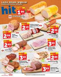 Topaz gazetka tydzień 25 Strona 12
