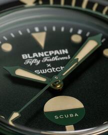 Swatch gazetka Strona 1