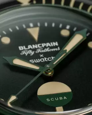 Swatch gazetka (ważność do 18-06)