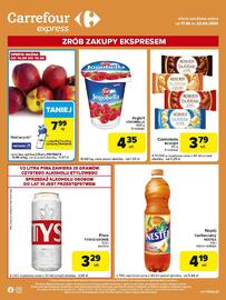 Carrefour Express gazetka tydzień 25 Strona 2