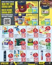 Edeka Aktiv Markt Prospekt woche 25 Seite 11