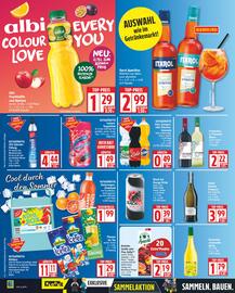 Edeka Aktiv Markt Prospekt woche 25 Seite 12