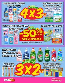 Catálogo Mi Tienda del Ahorro semana 24 Página 4