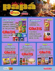 Catálogo Mi Tienda del Ahorro semana 24 Página 6