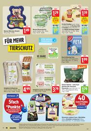EDEKA Berger Prospekt woche 25 Seite 10