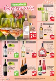 EDEKA Berger Prospekt woche 25 Seite 16