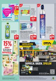 EDEKA Berger Prospekt woche 25 Seite 19