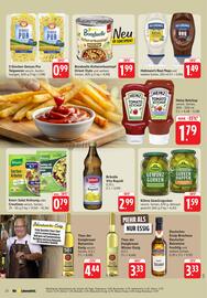 EDEKA Berger Prospekt woche 25 Seite 22