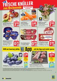 EDEKA Berger Prospekt woche 25 Seite 24