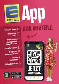 EDEKA Berger Prospekt woche 25 Seite 28