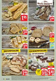 EDEKA Berger Prospekt woche 25 Seite 4