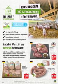 EDEKA Berger Prospekt woche 25 Seite 5