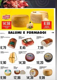 Volantino Vantaggio Cash&Carry Pagina 2