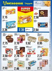 Volantino Vantaggio Cash&Carry Pagina 3