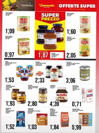 Volantino Vantaggio Cash&Carry Pagina 5