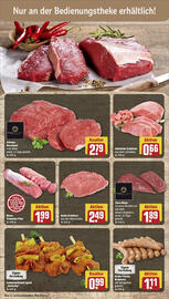 REWE Prospekt woche 25 Seite 10