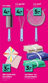 HEMA folder Pagina 17