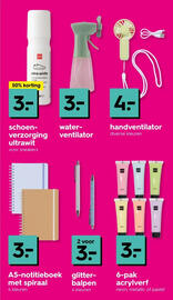 HEMA folder Pagina 19