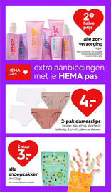 HEMA folder Pagina 37
