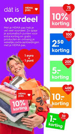 HEMA folder Pagina 38