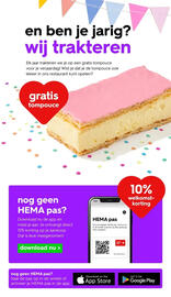 HEMA folder Pagina 39