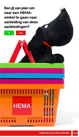 HEMA folder Pagina 43