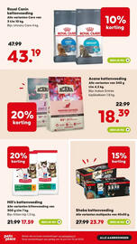 Pets Place folder Pagina 10