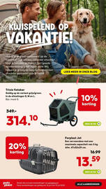 Pets Place folder Pagina 2