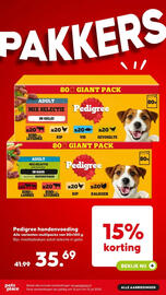 Pets Place folder Pagina 4