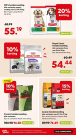 Pets Place folder Pagina 5