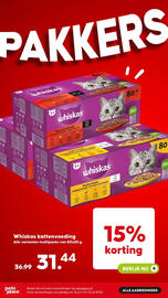 Pets Place folder Pagina 9