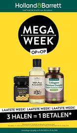 Holland & Barrett folder week 25 Pagina 1