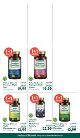 Holland & Barrett folder week 25 Pagina 3