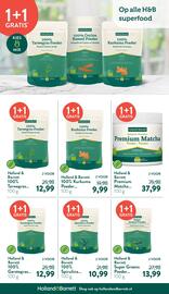 Holland & Barrett folder week 25 Pagina 4