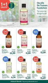 Holland & Barrett folder week 25 Pagina 9