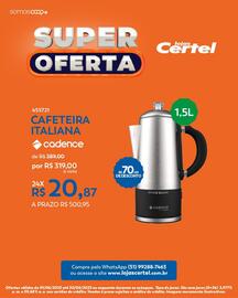 Catálogo Lojas Certel Página 2