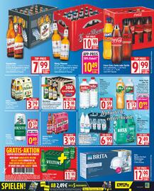 Edeka Sagard Prospekt woche 25 Seite 13