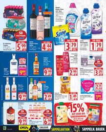 Edeka Sagard Prospekt woche 25 Seite 14