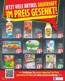 Edeka Sagard Prospekt woche 25 Seite 16