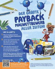 Edeka Sagard Prospekt woche 25 Seite 18